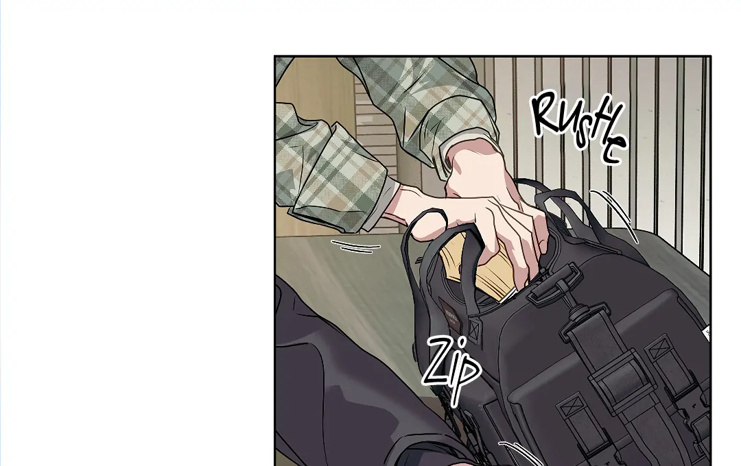 Crack [Official] - Chapter 1 manhwa