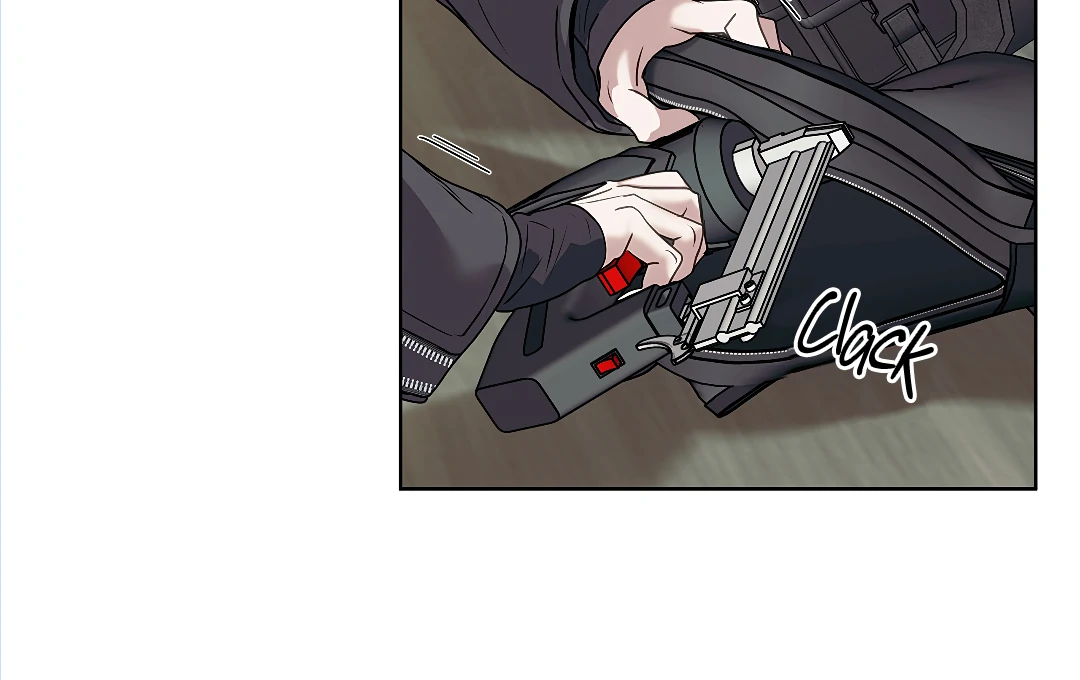 Crack [Official] - Chapter 1 manhwa
