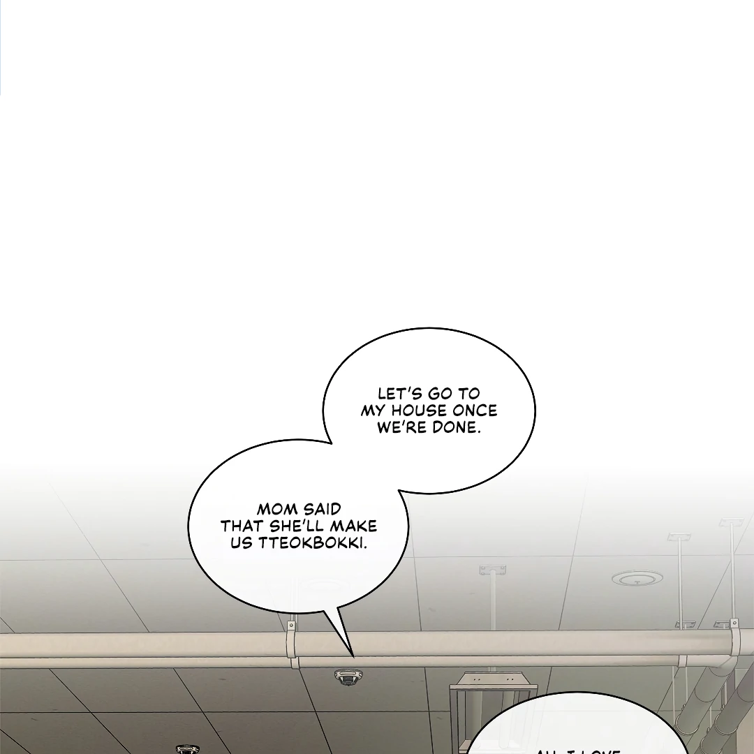 Crack [Official] - Chapter 1 manhwa