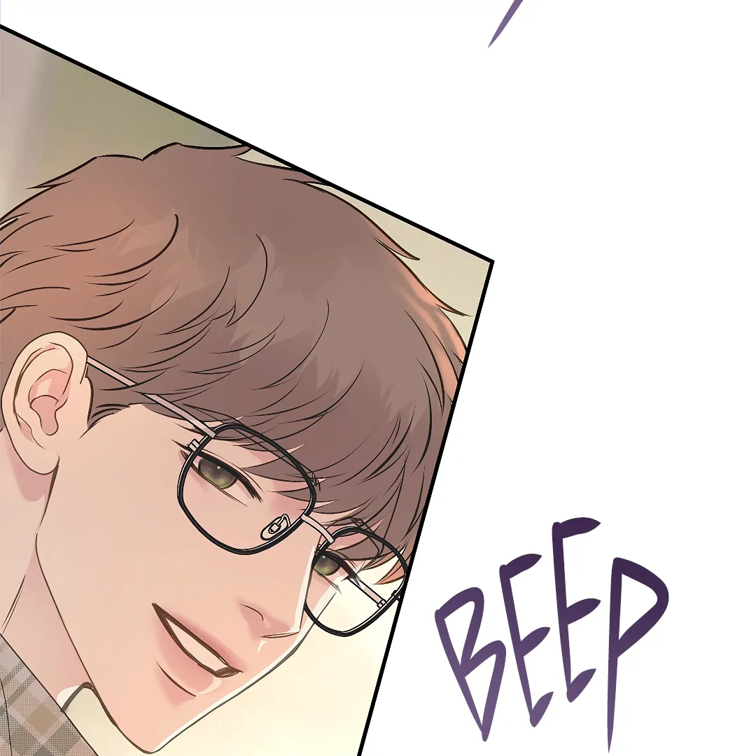 Crack [Official] - Chapter 1 manhwa