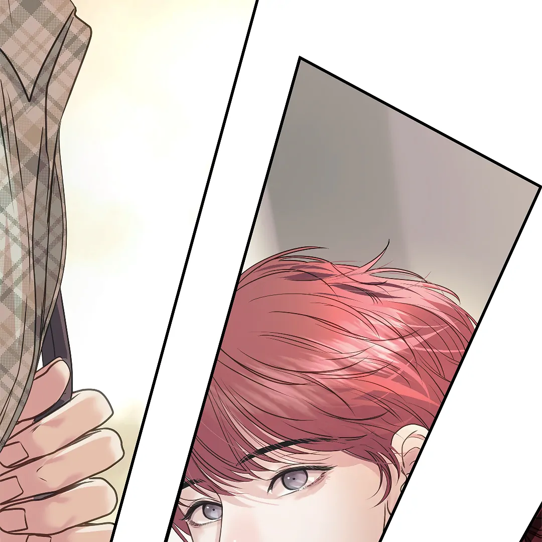 Crack [Official] - Chapter 1 manhwa