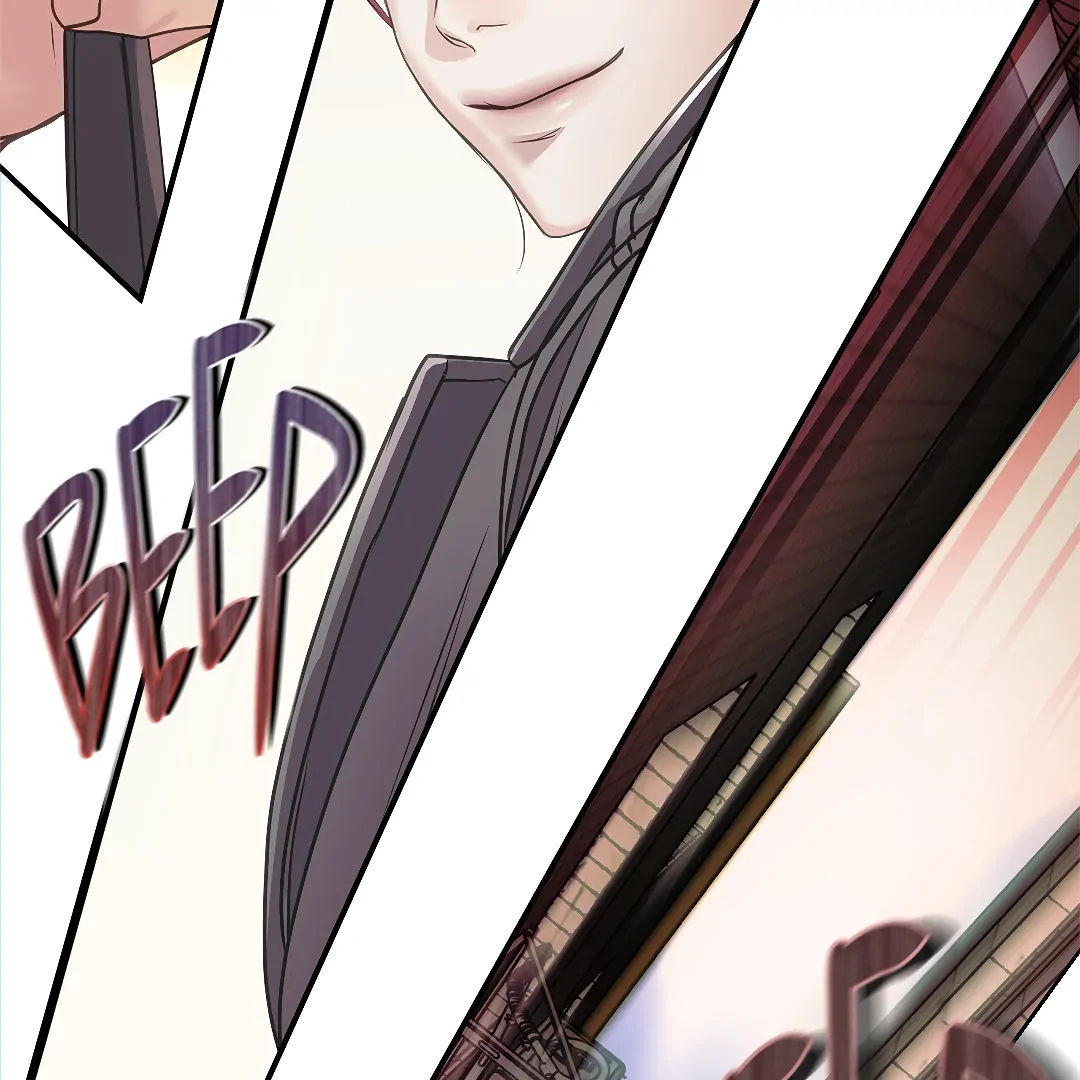 Crack [Official] - Chapter 1 manhwa