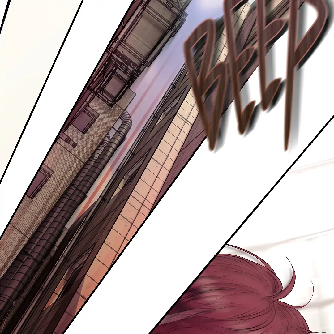 Crack [Official] - Chapter 1 manhwa