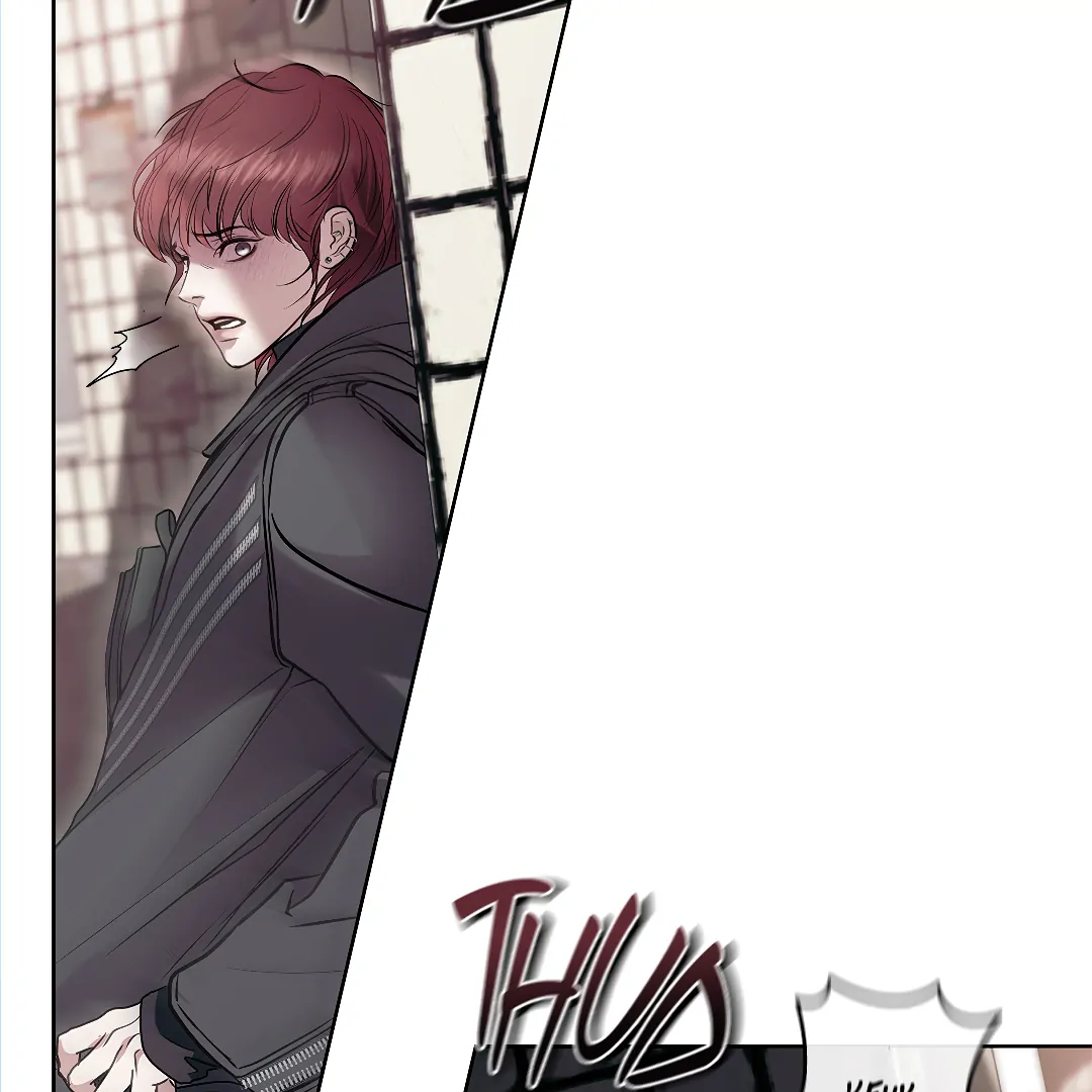 Crack [Official] - Chapter 1 manhwa