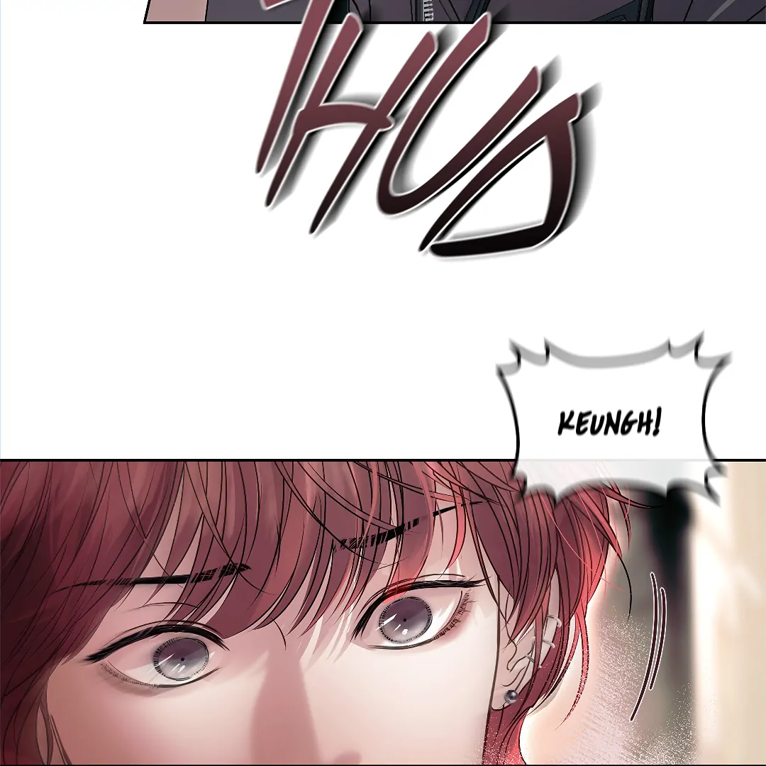 Crack [Official] - Chapter 1 manhwa