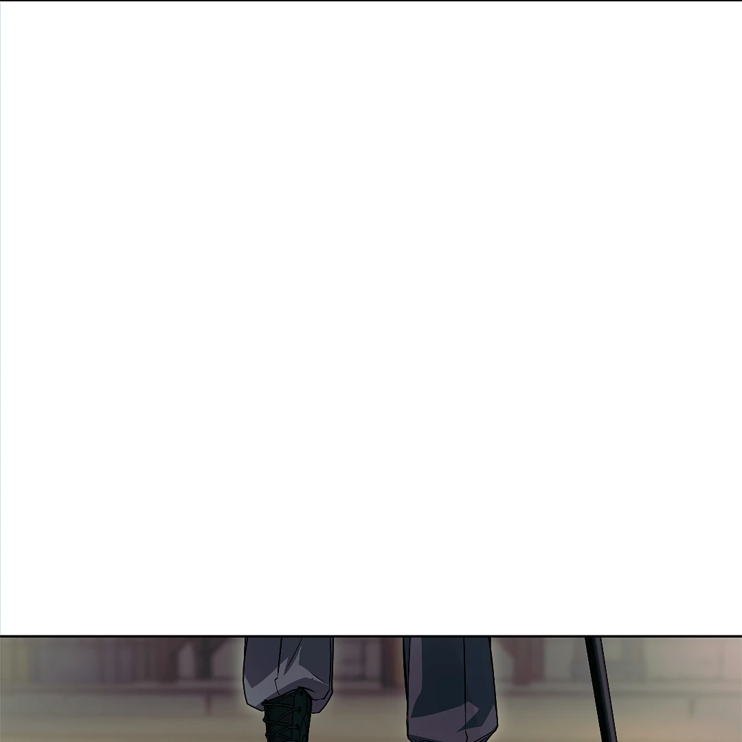 Crack [Official] - Chapter 1 manhwa