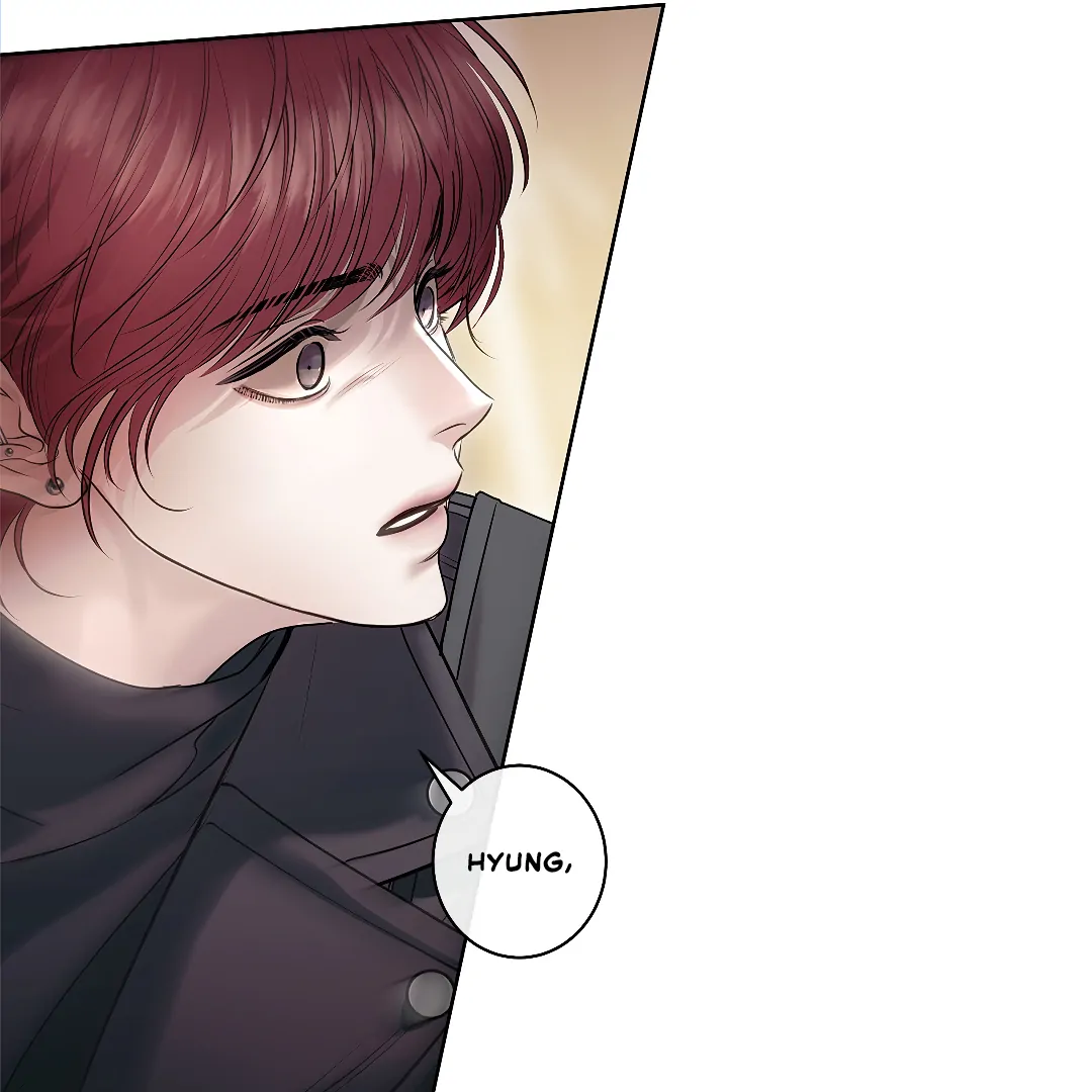 Crack [Official] - Chapter 1 manhwa