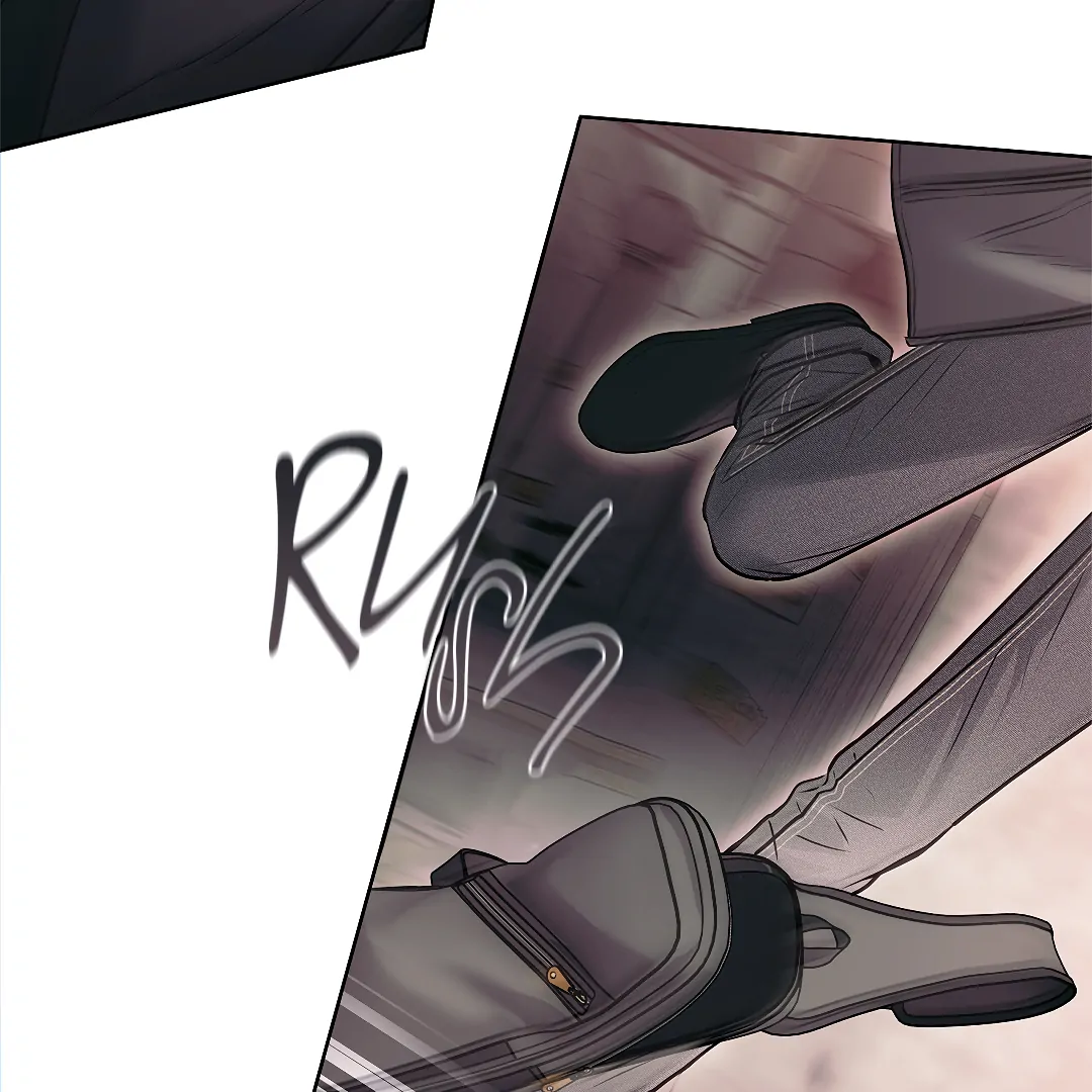 Crack [Official] - Chapter 1 manhwa