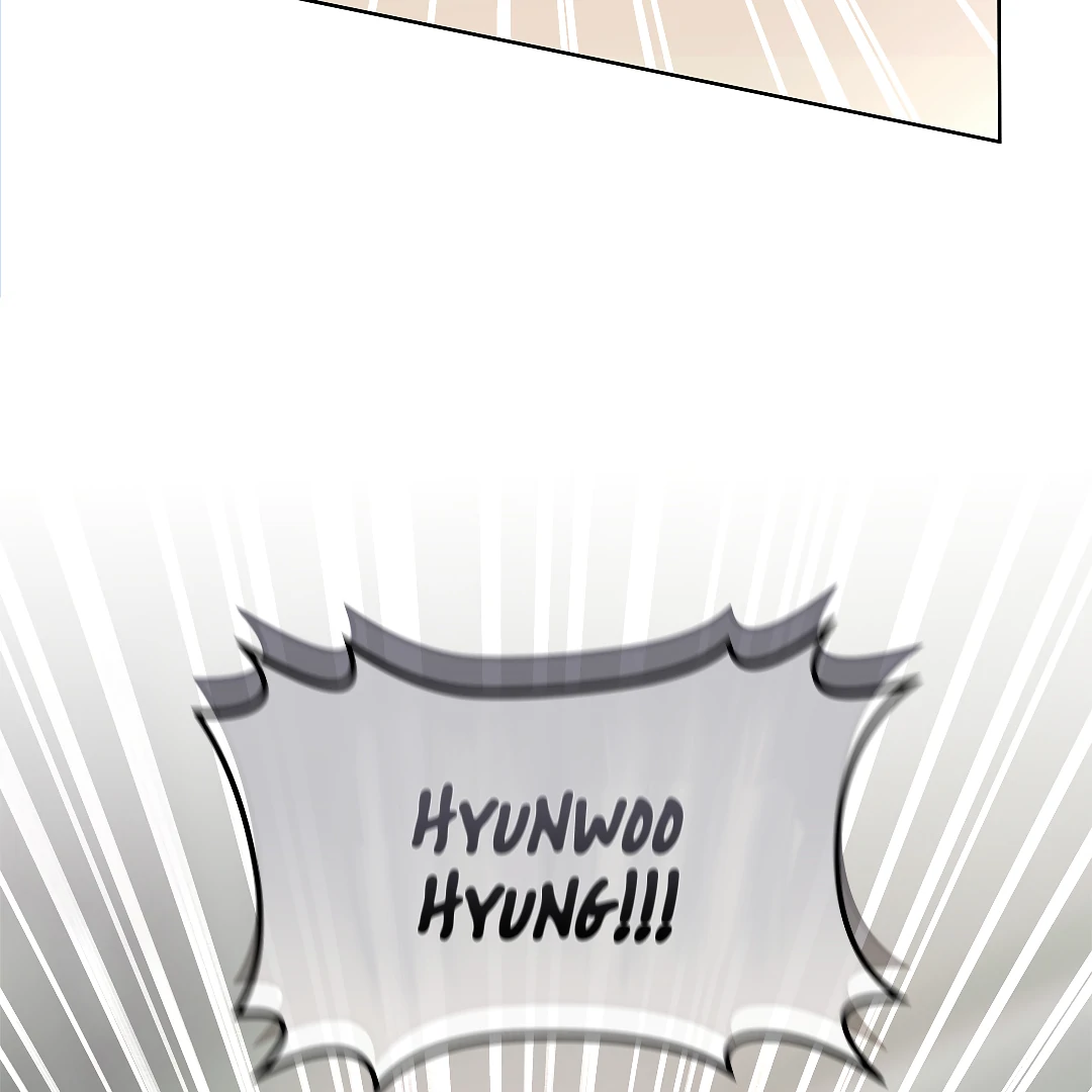 Crack [Official] - Chapter 1 manhwa