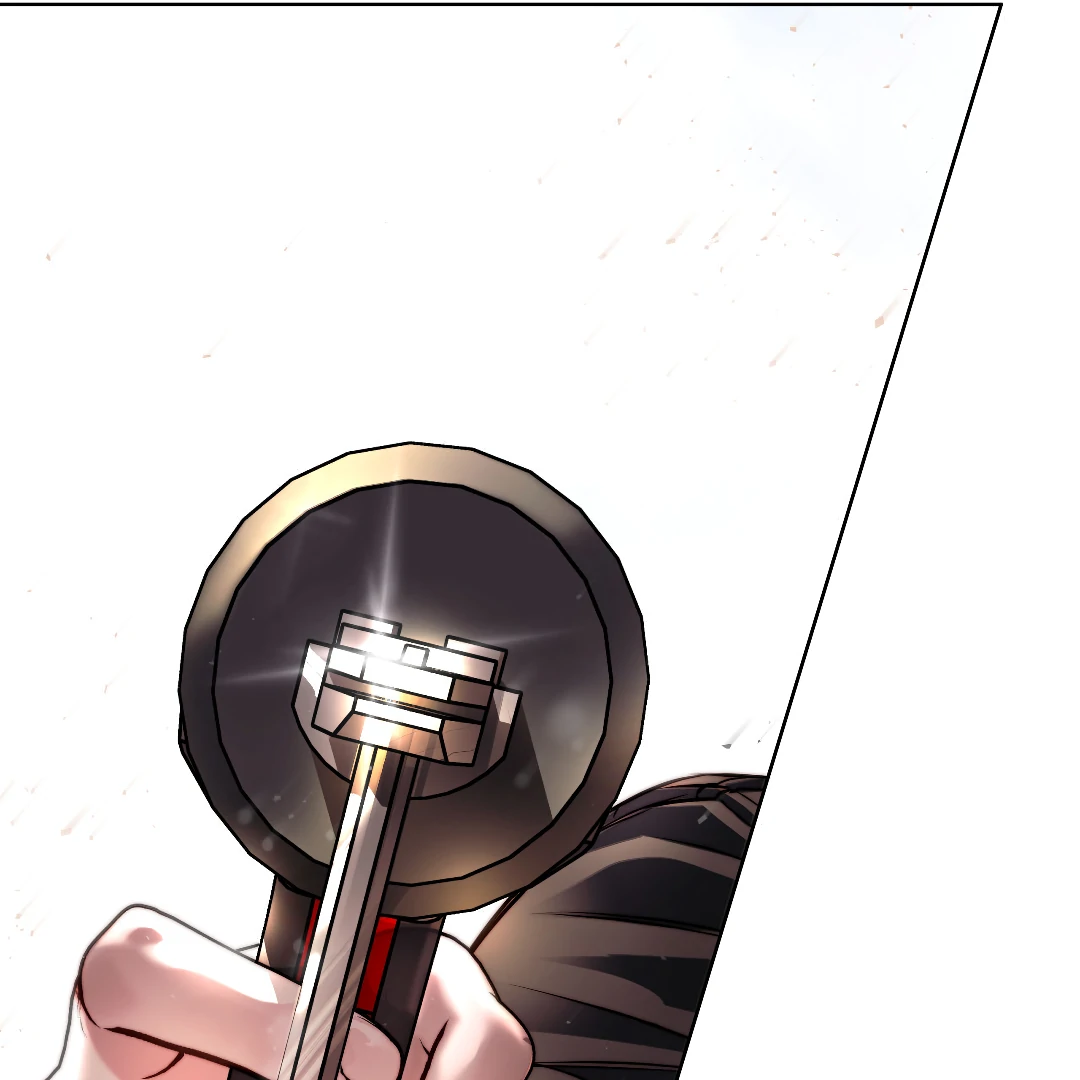 Crack [Official] - Chapter 1 manhwa