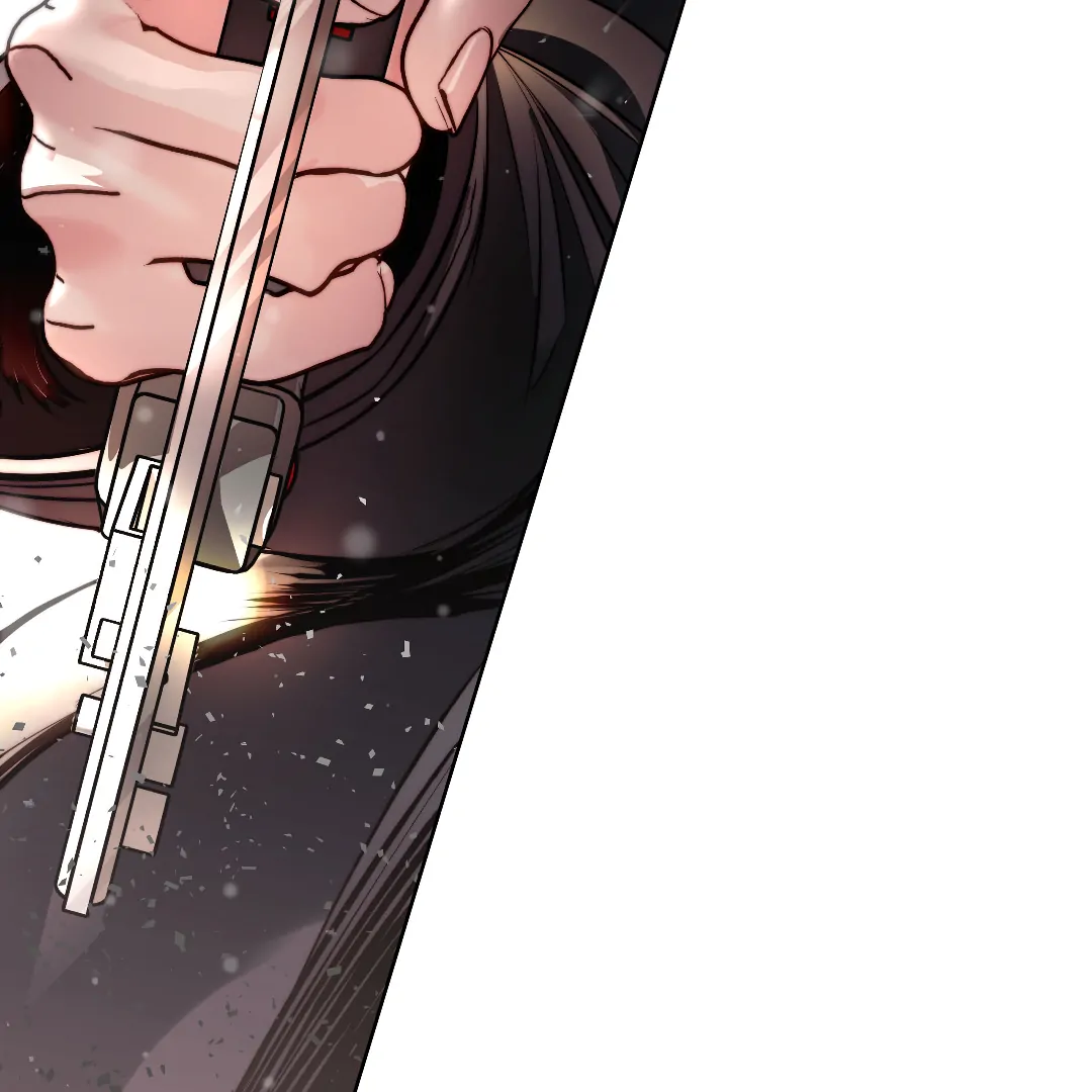 Crack [Official] - Chapter 1 manhwa