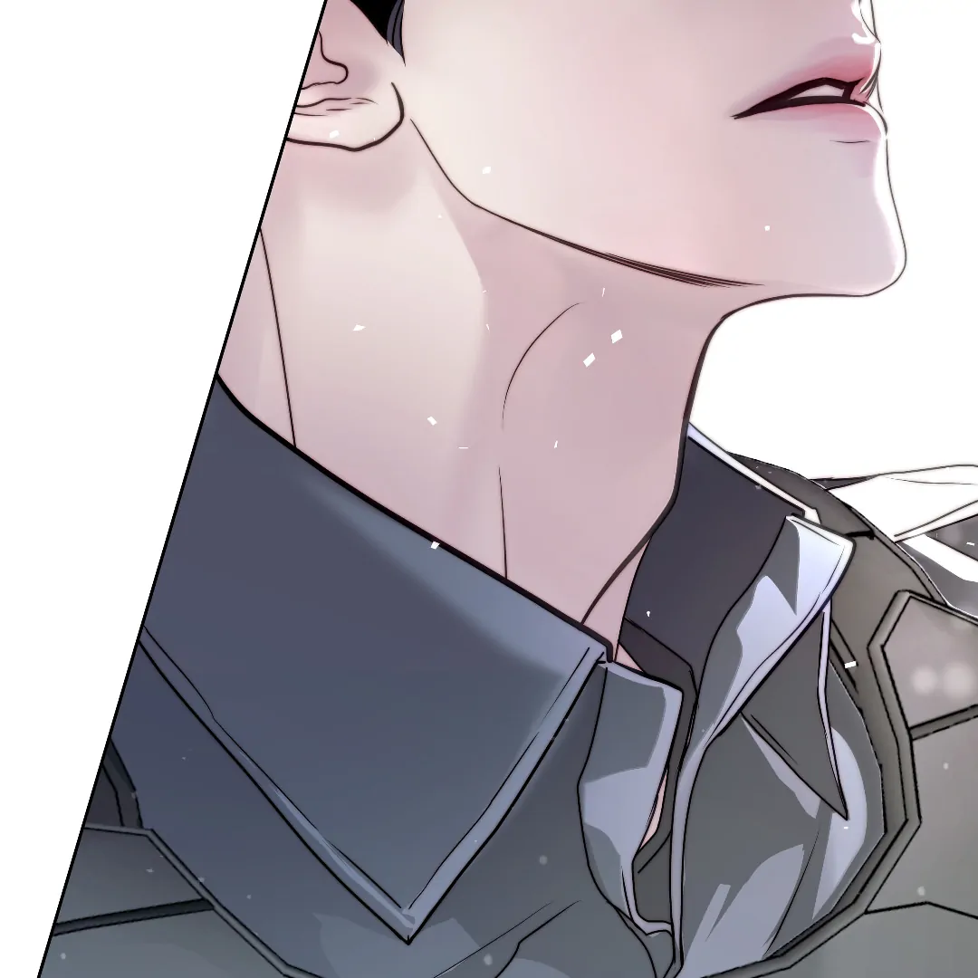 Crack [Official] - Chapter 1 manhwa
