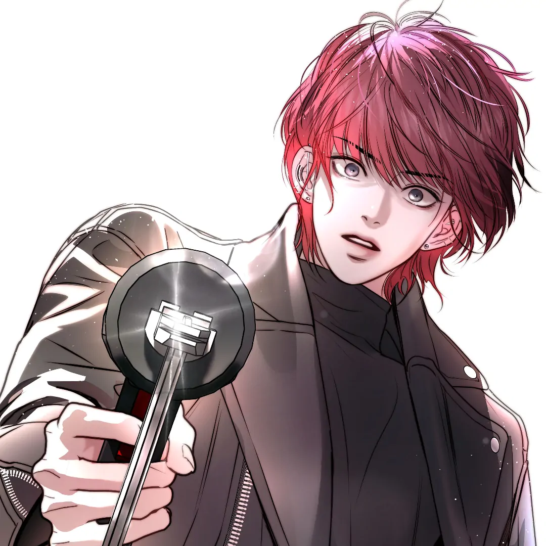Crack [Official] - Chapter 1 manhwa