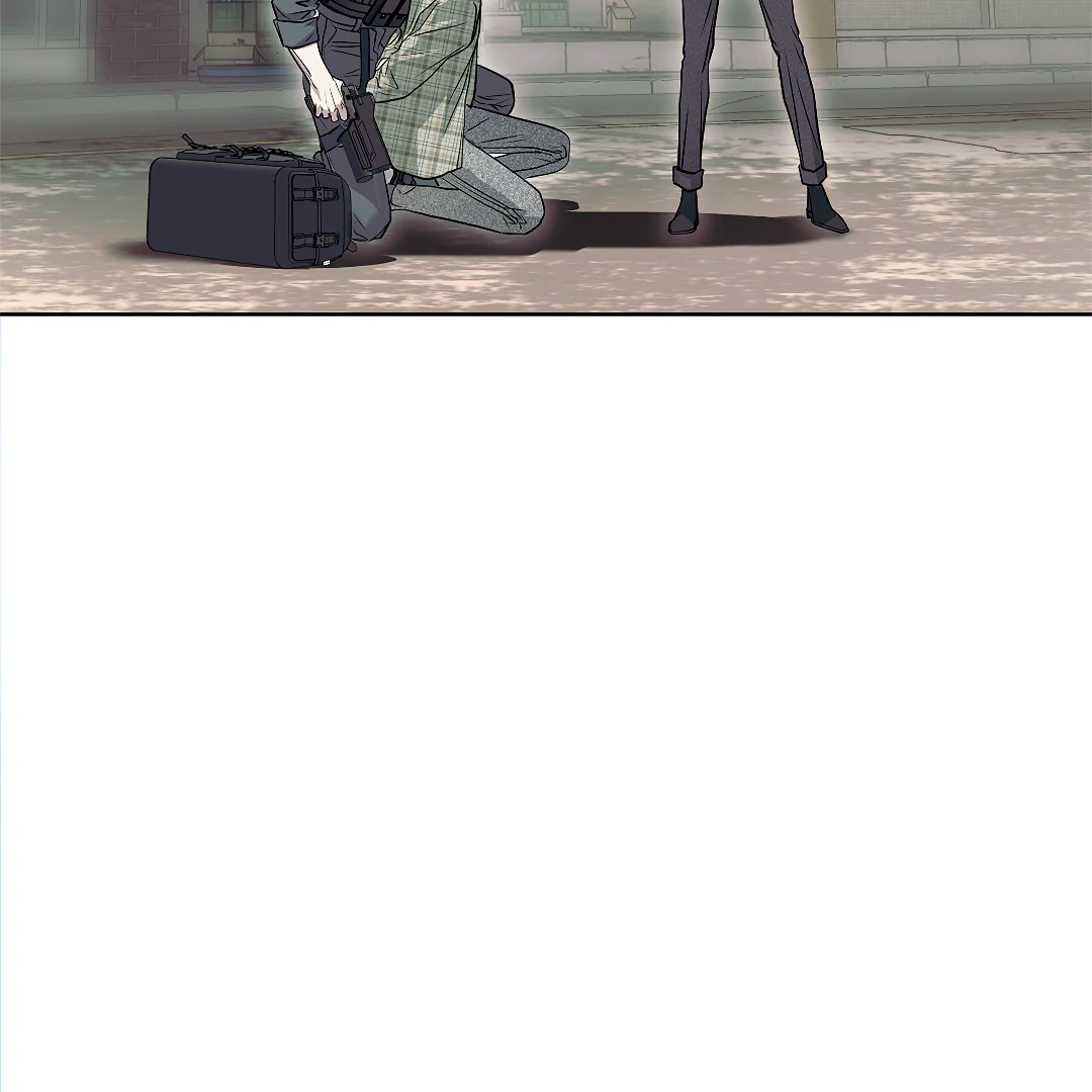 Crack [Official] - Chapter 1 manhwa