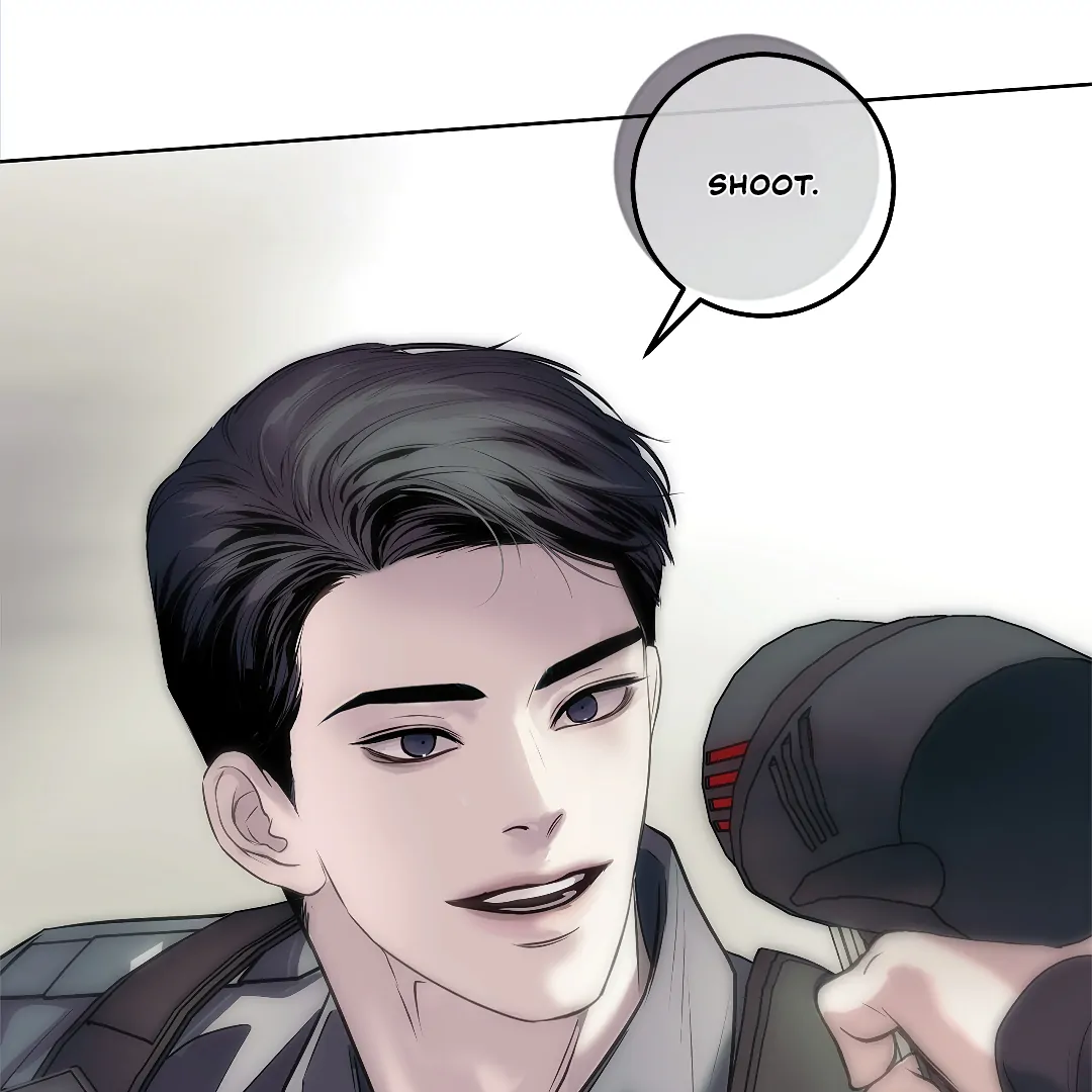 Crack [Official] - Chapter 1 manhwa