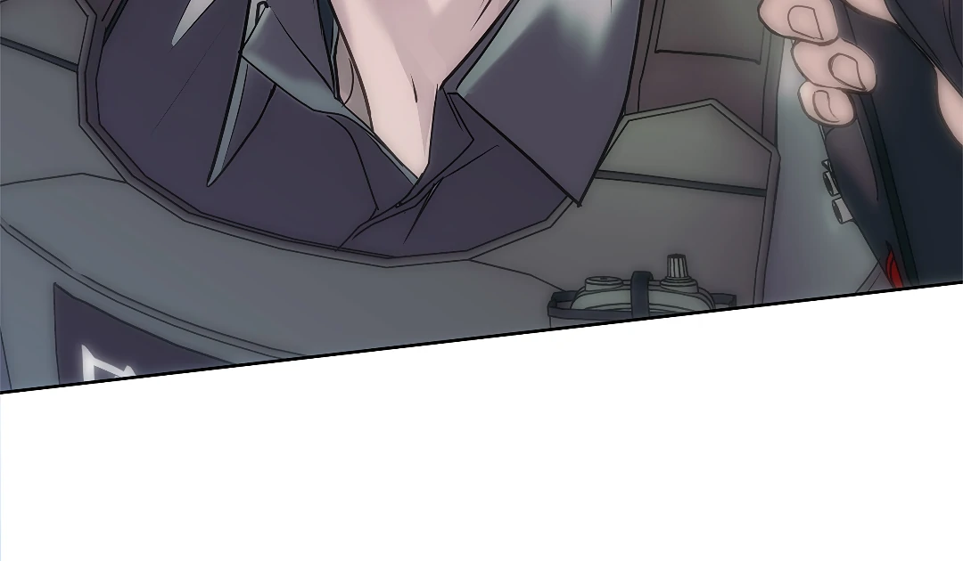 Crack [Official] - Chapter 1 manhwa