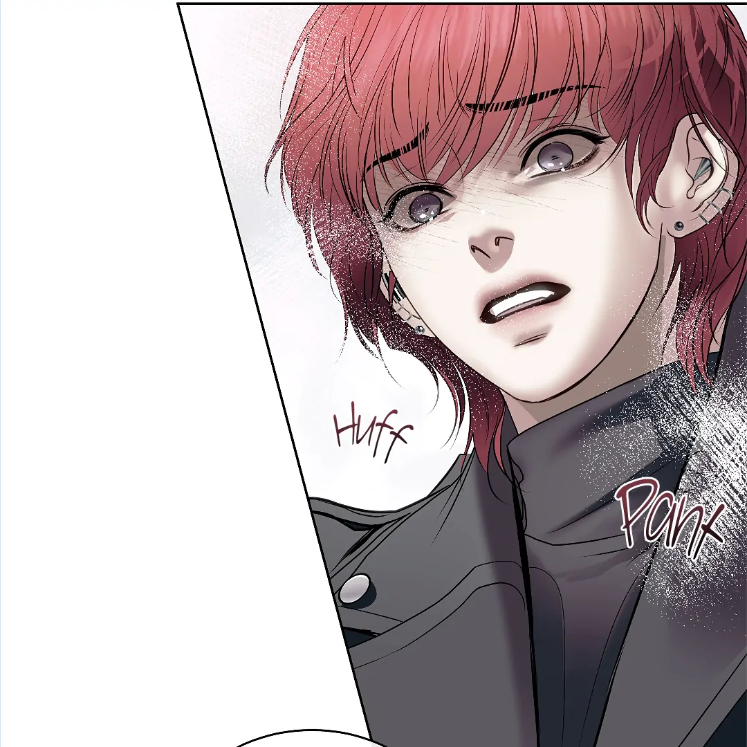 Crack [Official] - Chapter 1 manhwa