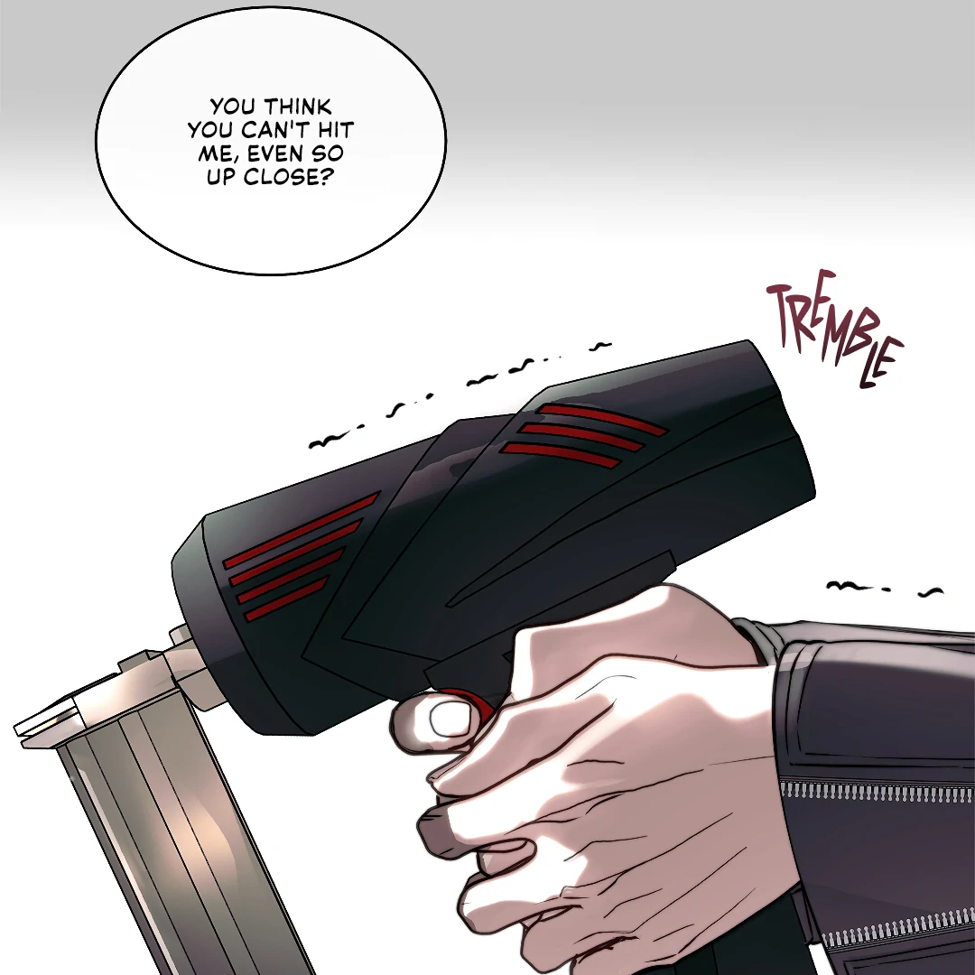 Crack [Official] - Chapter 1 manhwa