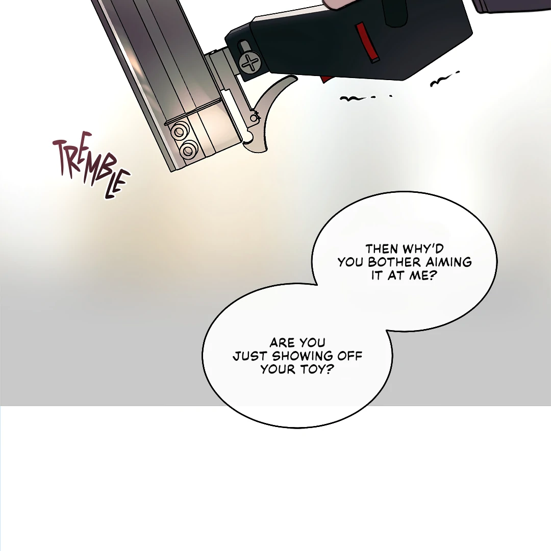 Crack [Official] - Chapter 1 manhwa