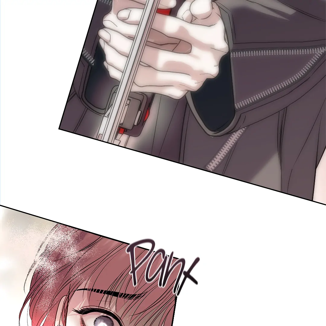 Crack [Official] - Chapter 1 manhwa