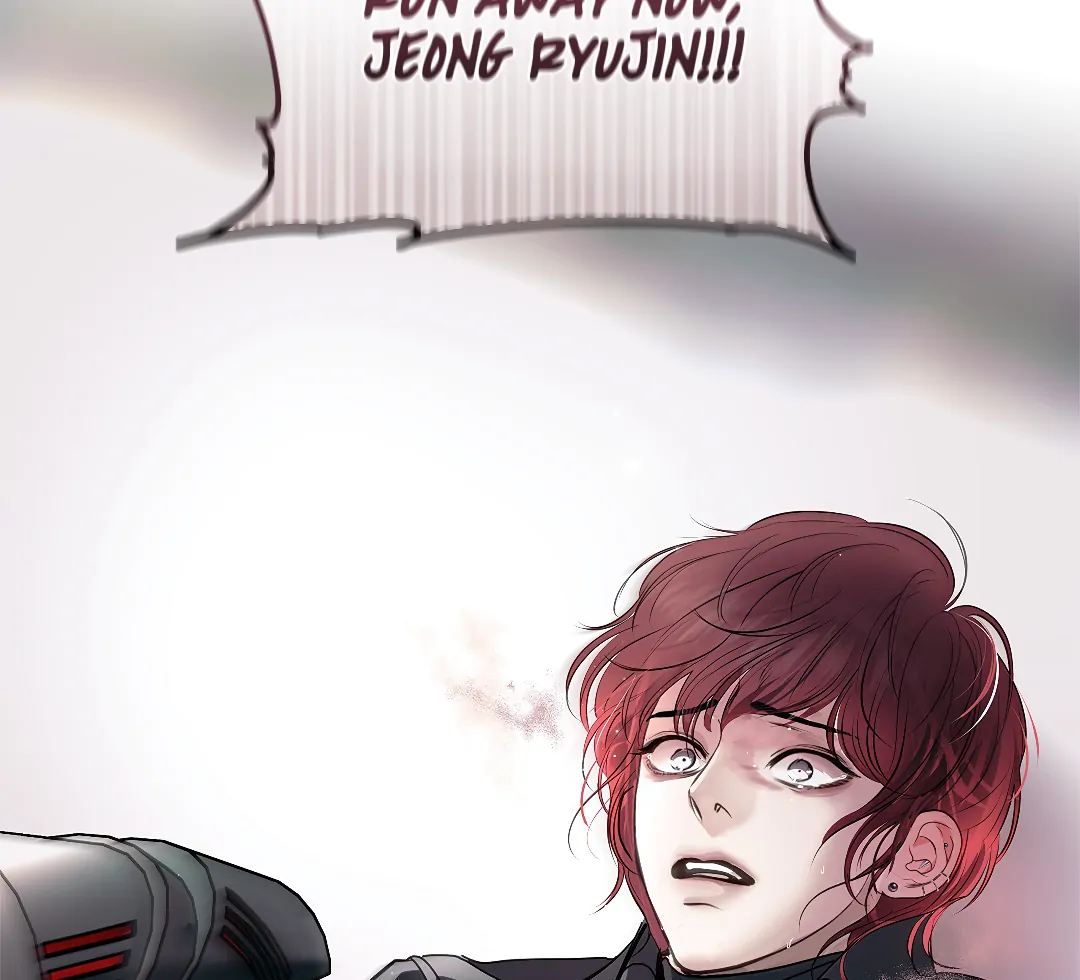 Crack [Official] - Chapter 1 manhwa
