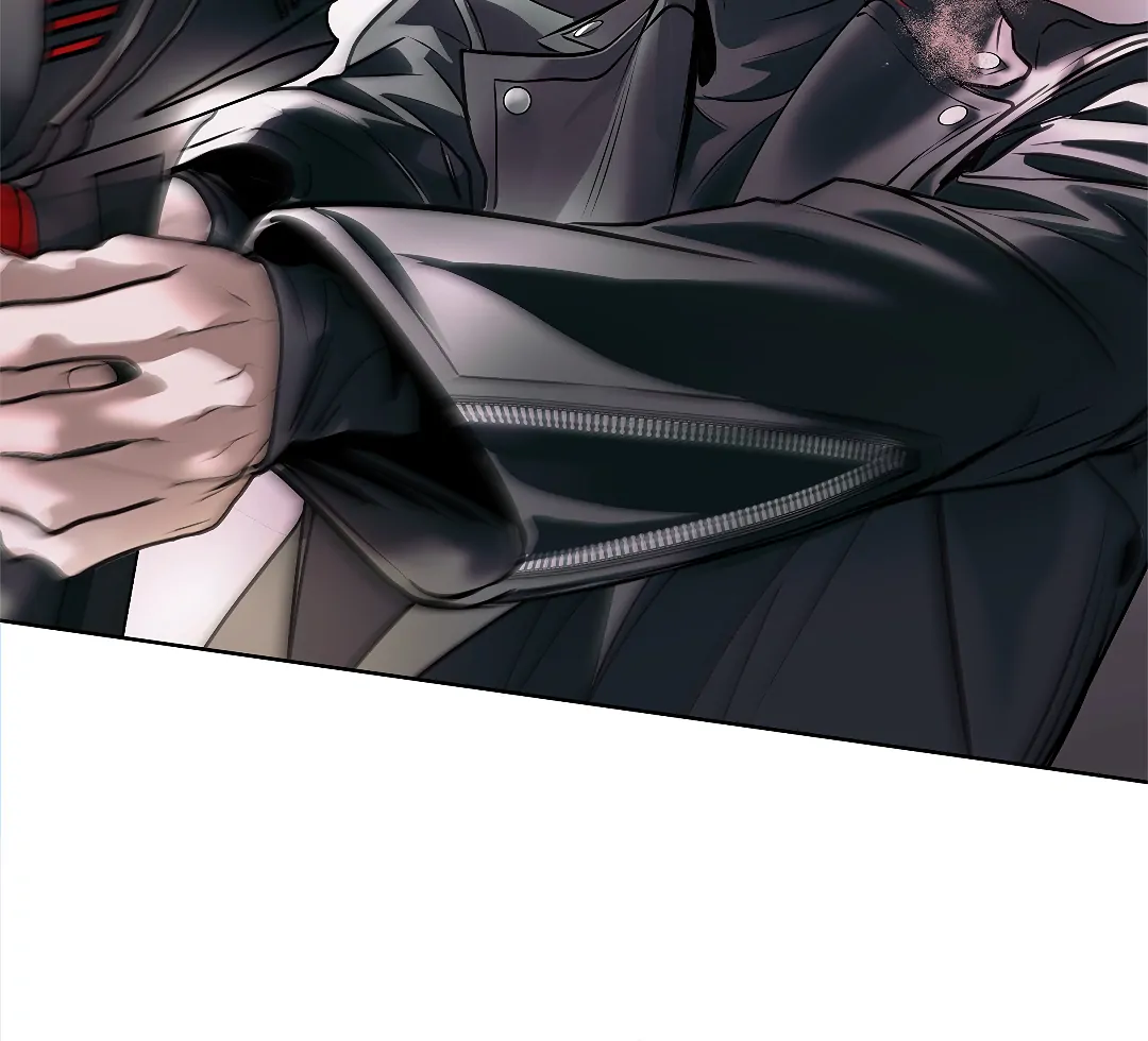 Crack [Official] - Chapter 1 manhwa