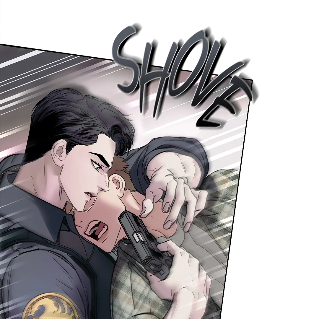 Crack [Official] - Chapter 1 manhwa