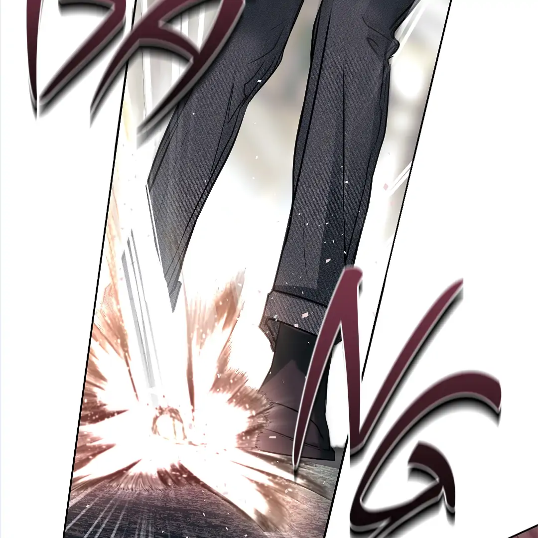Crack [Official] - Chapter 1 manhwa