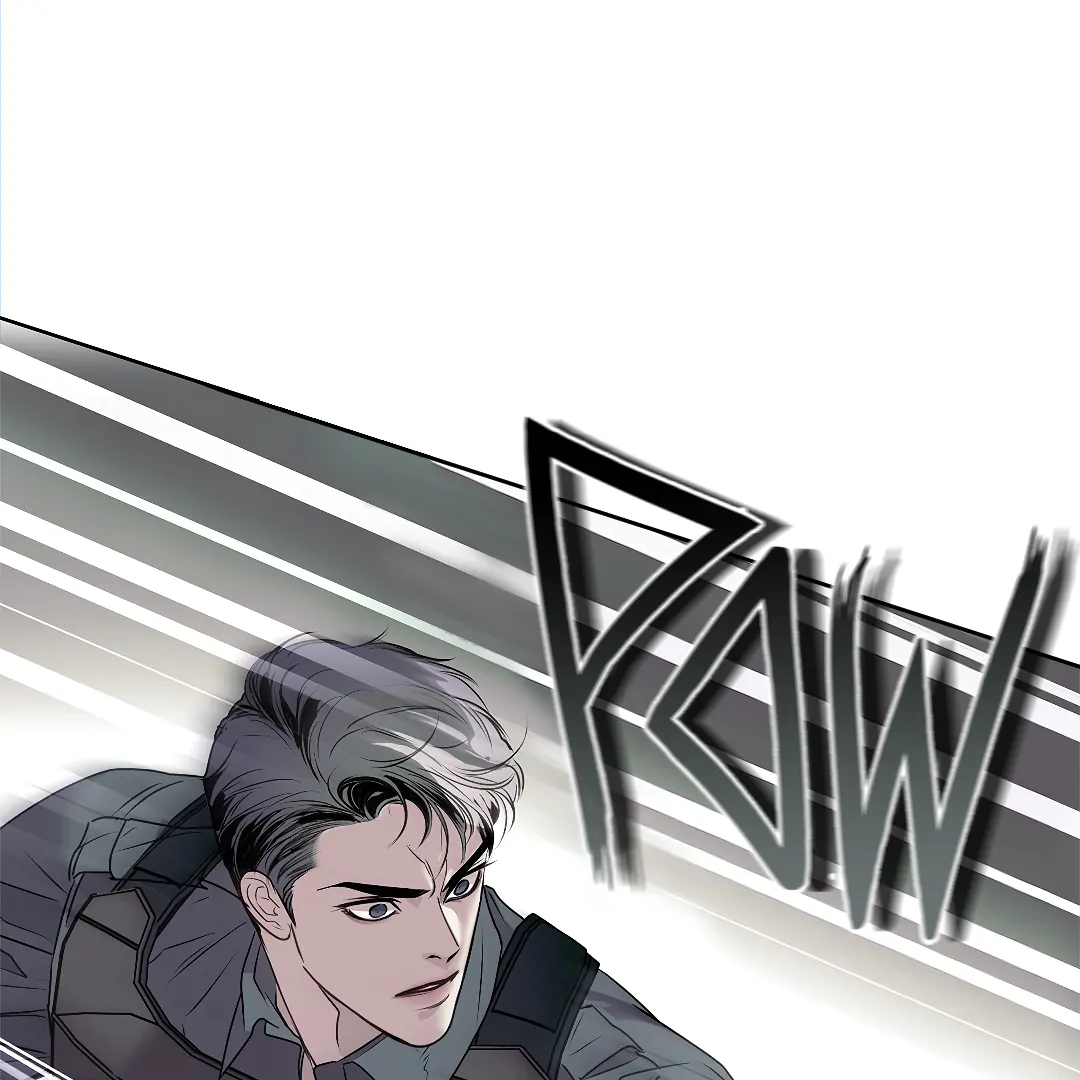 Crack [Official] - Chapter 1 manhwa