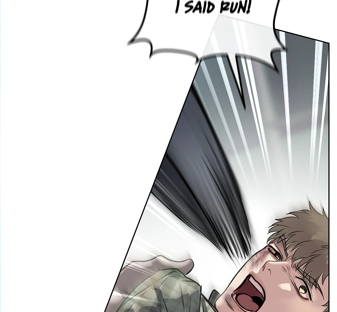 Crack [Official] - Chapter 1 manhwa