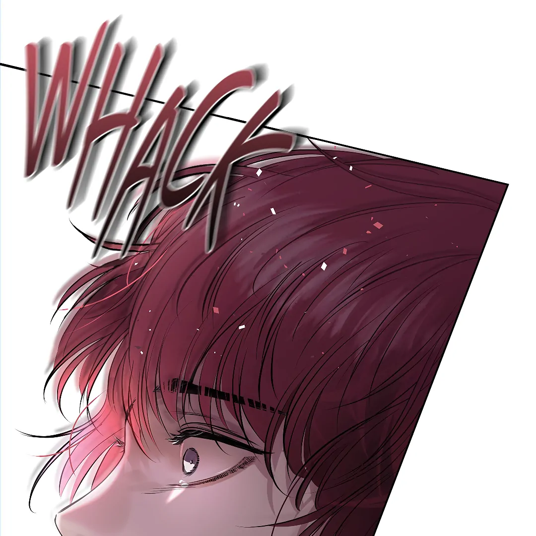 Crack [Official] - Chapter 1 manhwa