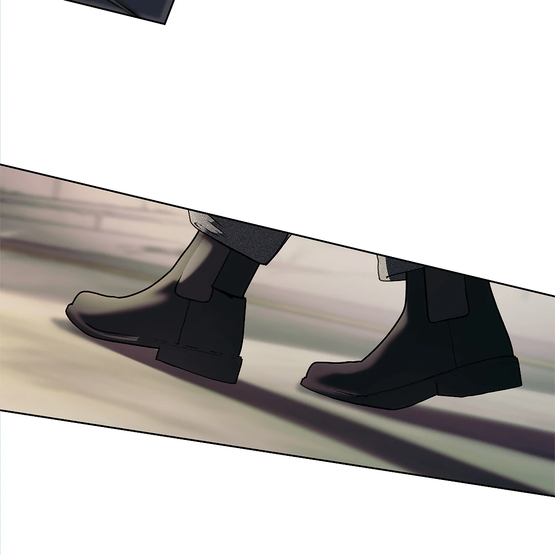 Crack [Official] - Chapter 1 manhwa
