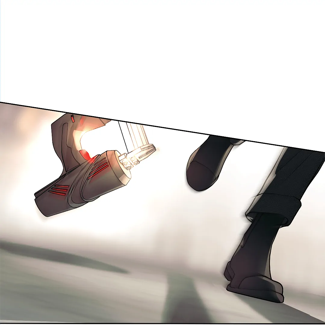 Crack [Official] - Chapter 1 manhwa