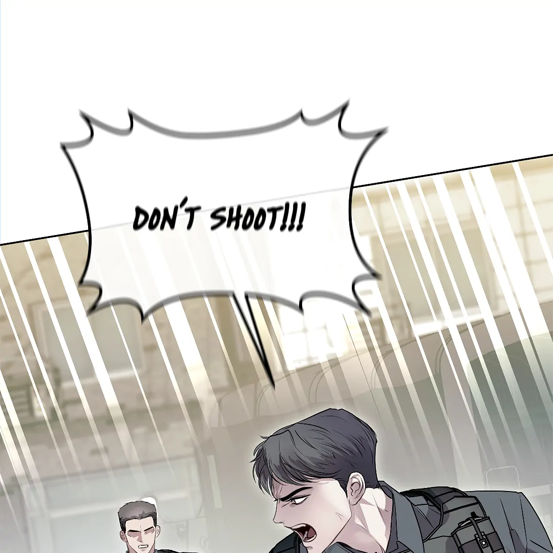 Crack [Official] - Chapter 1 manhwa