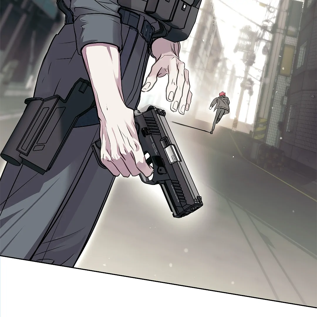 Crack [Official] - Chapter 1 manhwa