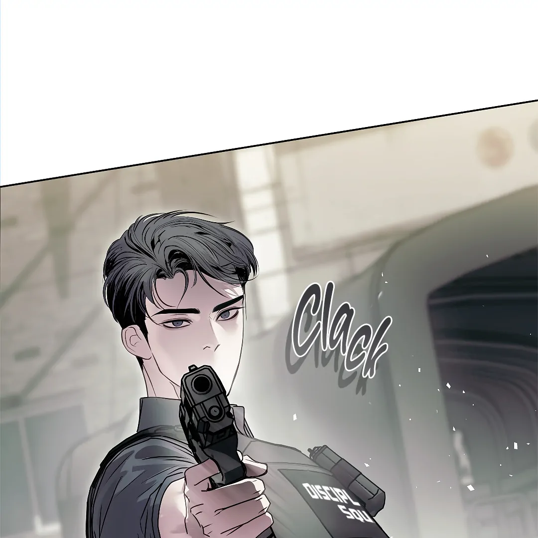 Crack [Official] - Chapter 1 manhwa