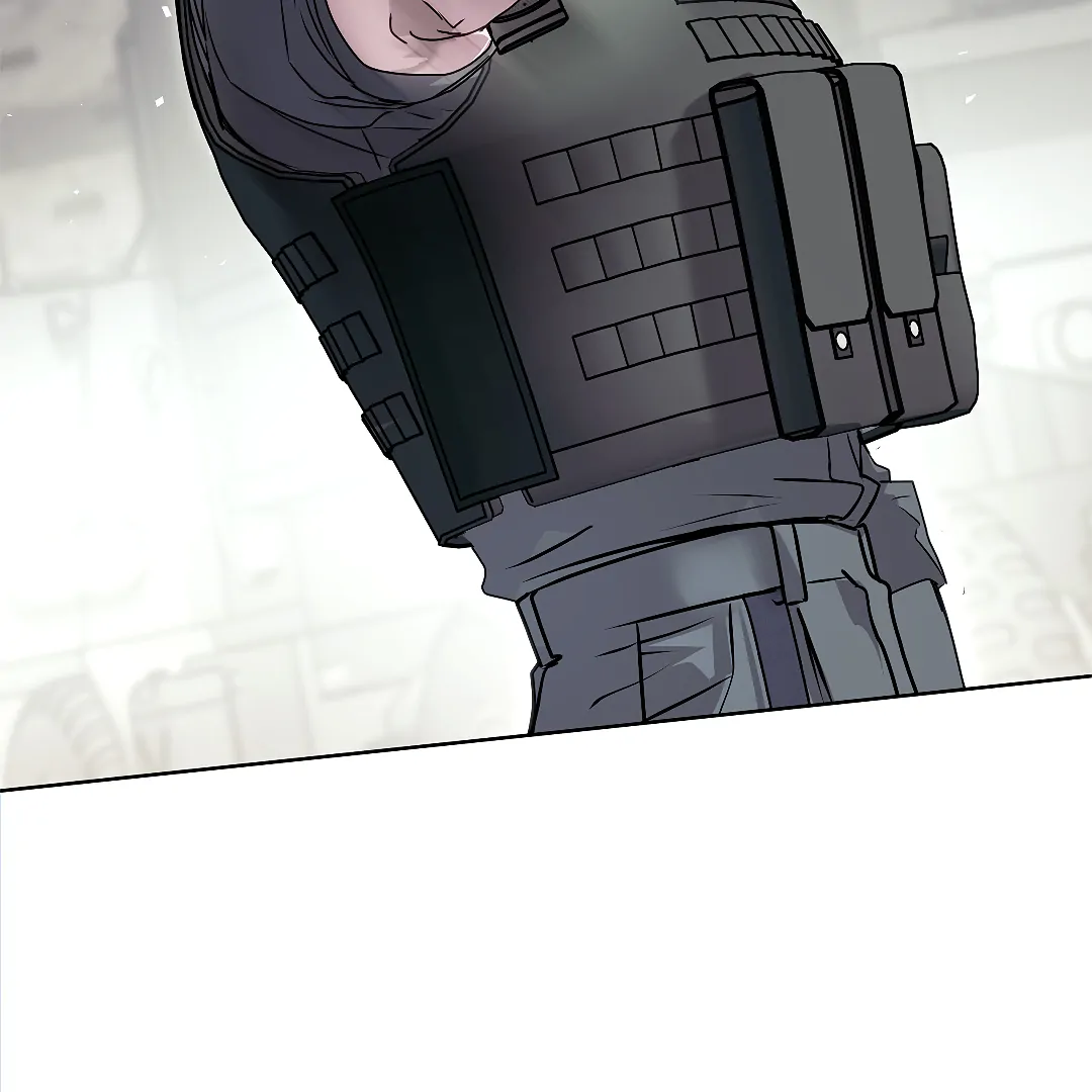 Crack [Official] - Chapter 1 manhwa