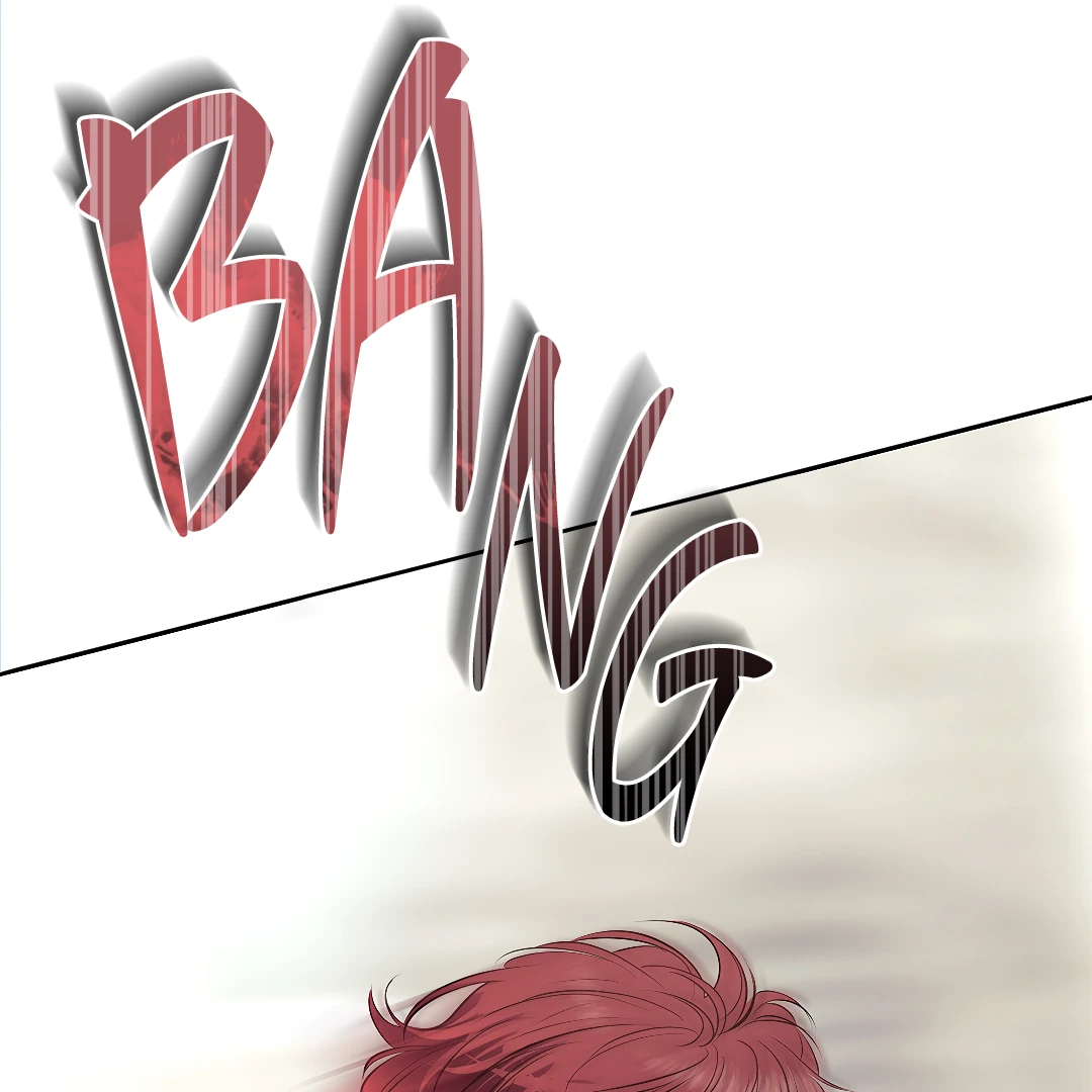 Crack [Official] - Chapter 1 manhwa