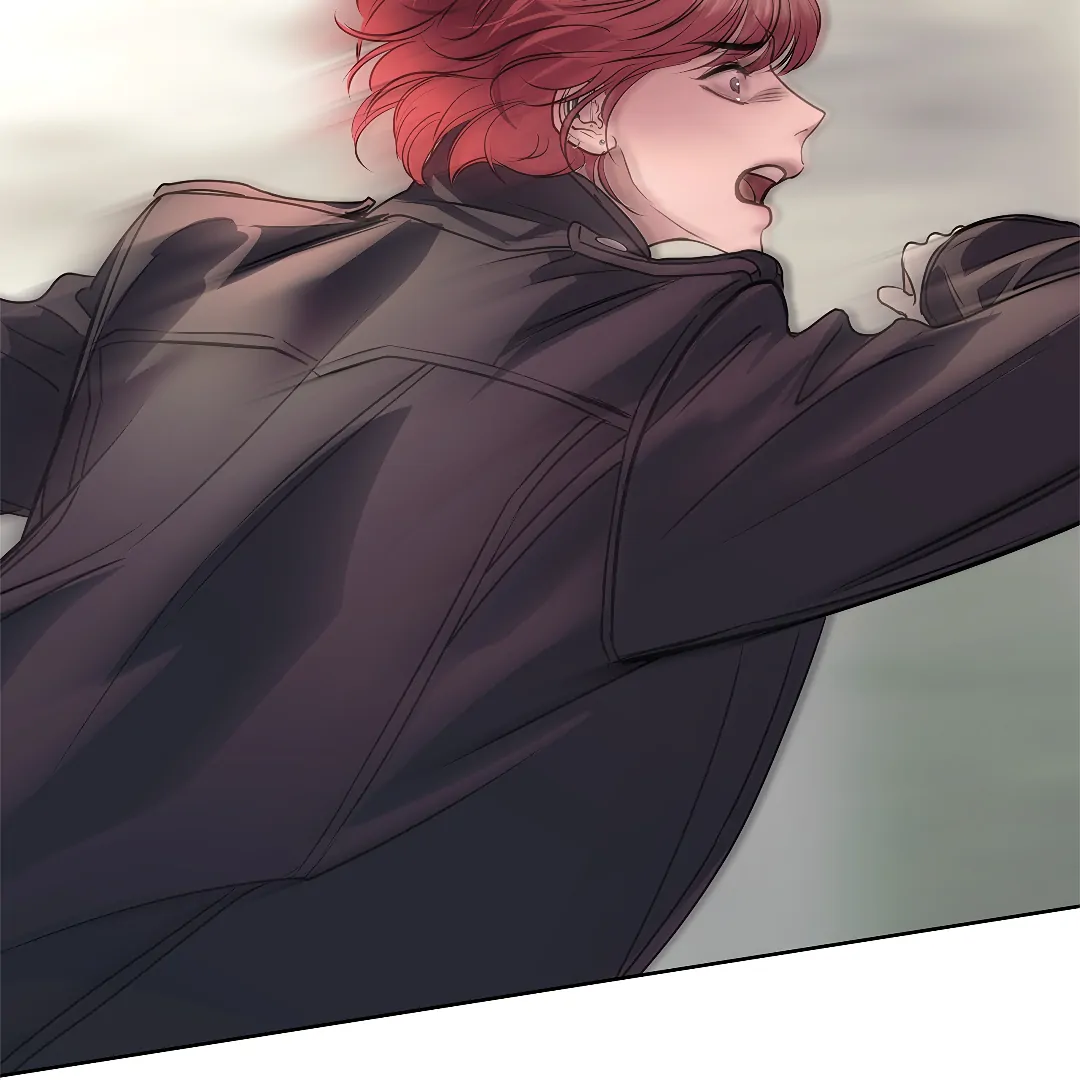Crack [Official] - Chapter 1 manhwa