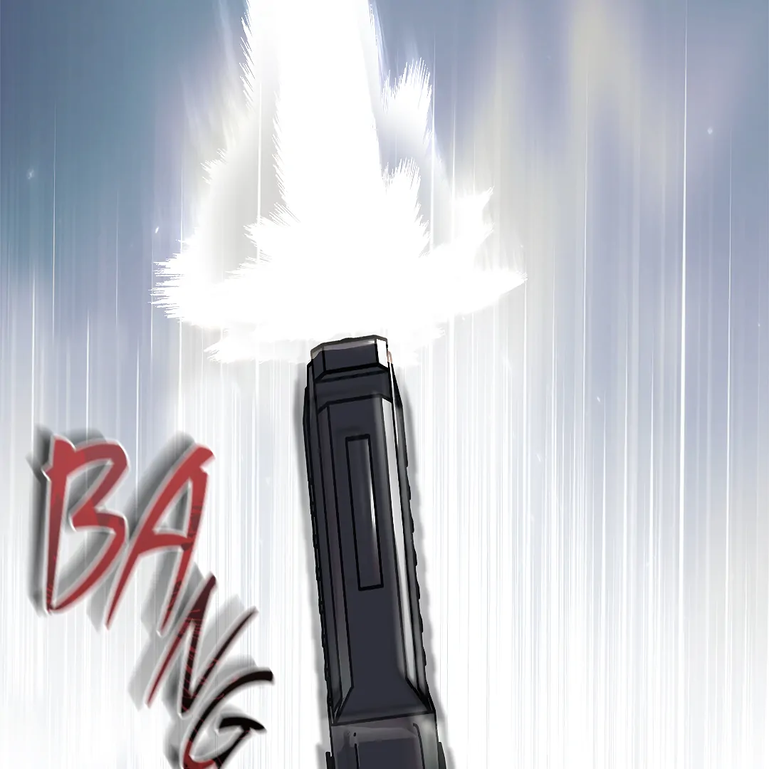 Crack [Official] - Chapter 1 manhwa