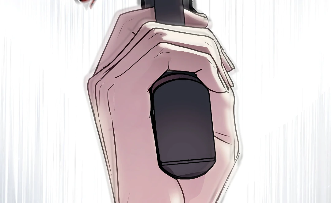 Crack [Official] - Chapter 1 manhwa