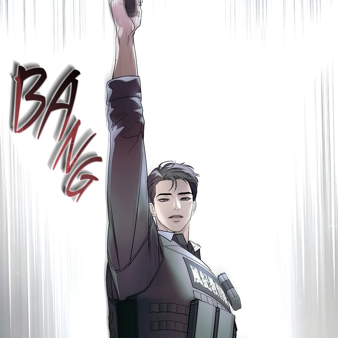 Crack [Official] - Chapter 1 manhwa