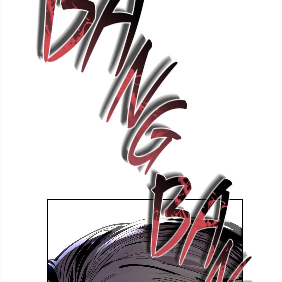 Crack [Official] - Chapter 1 manhwa