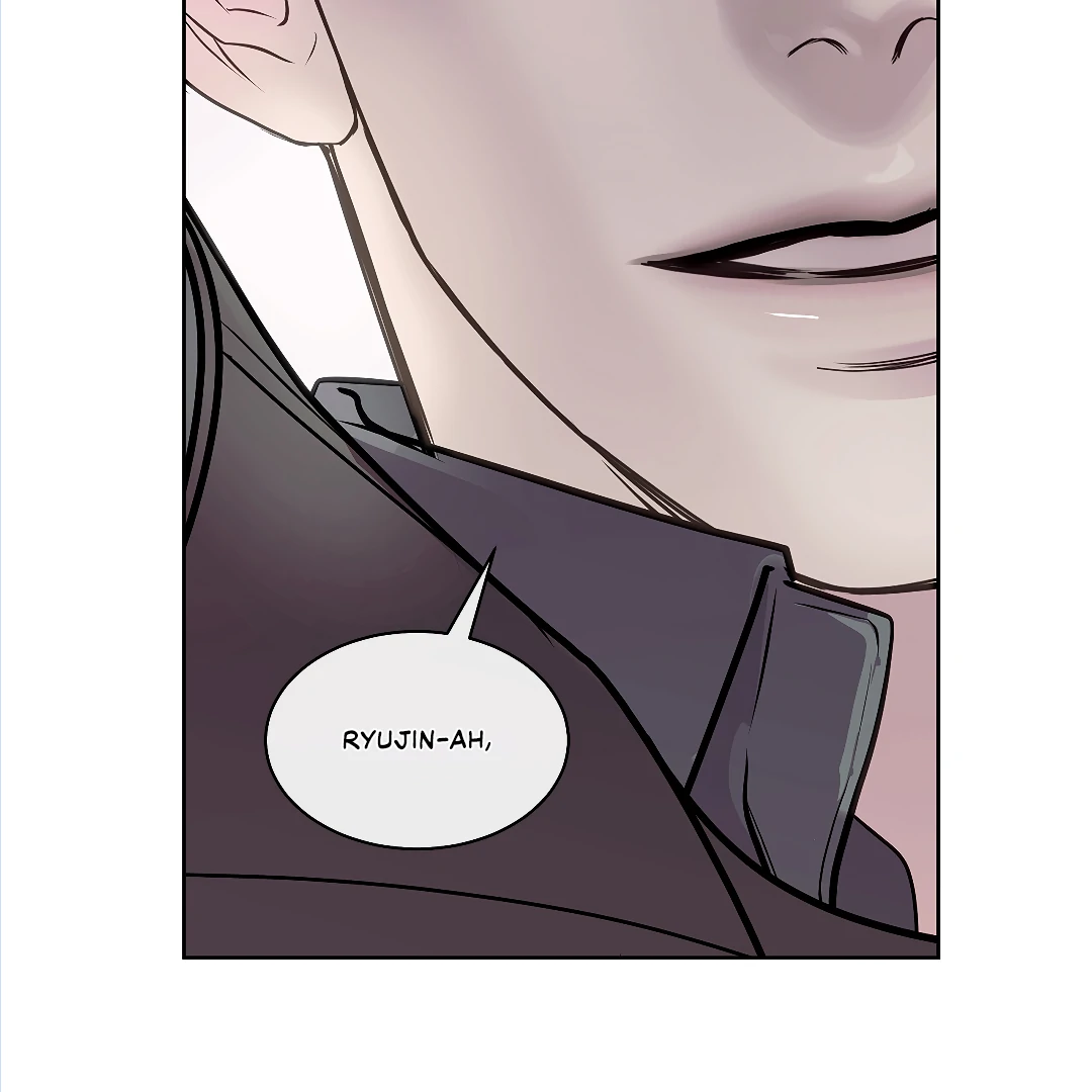 Crack [Official] - Chapter 1 manhwa