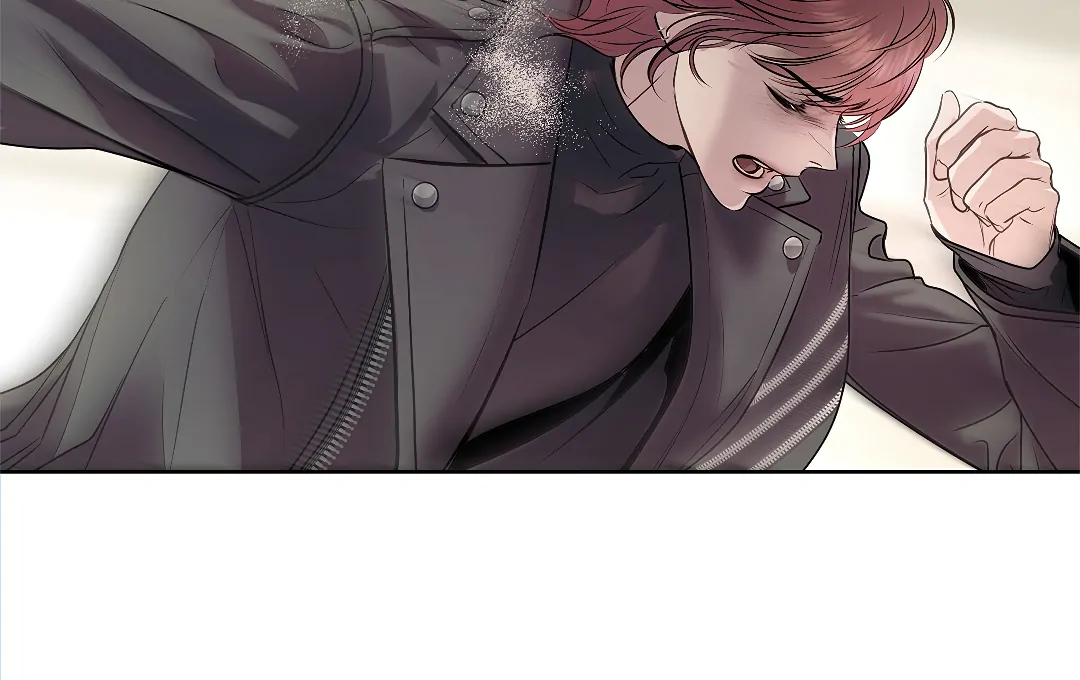 Crack [Official] - Chapter 1 manhwa