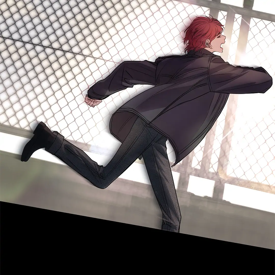 Crack [Official] - Chapter 1 manhwa