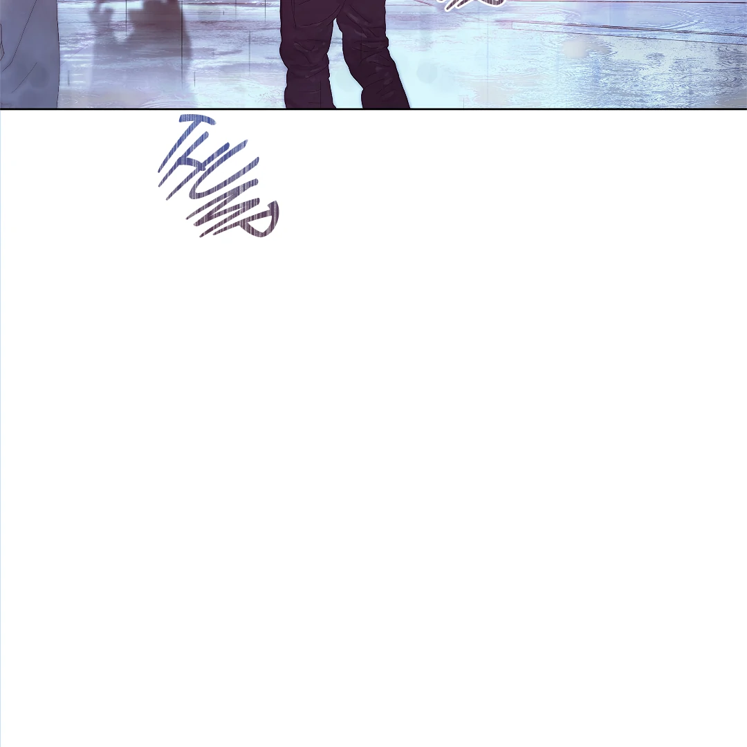 Crack [Official] - Chapter 1 manhwa