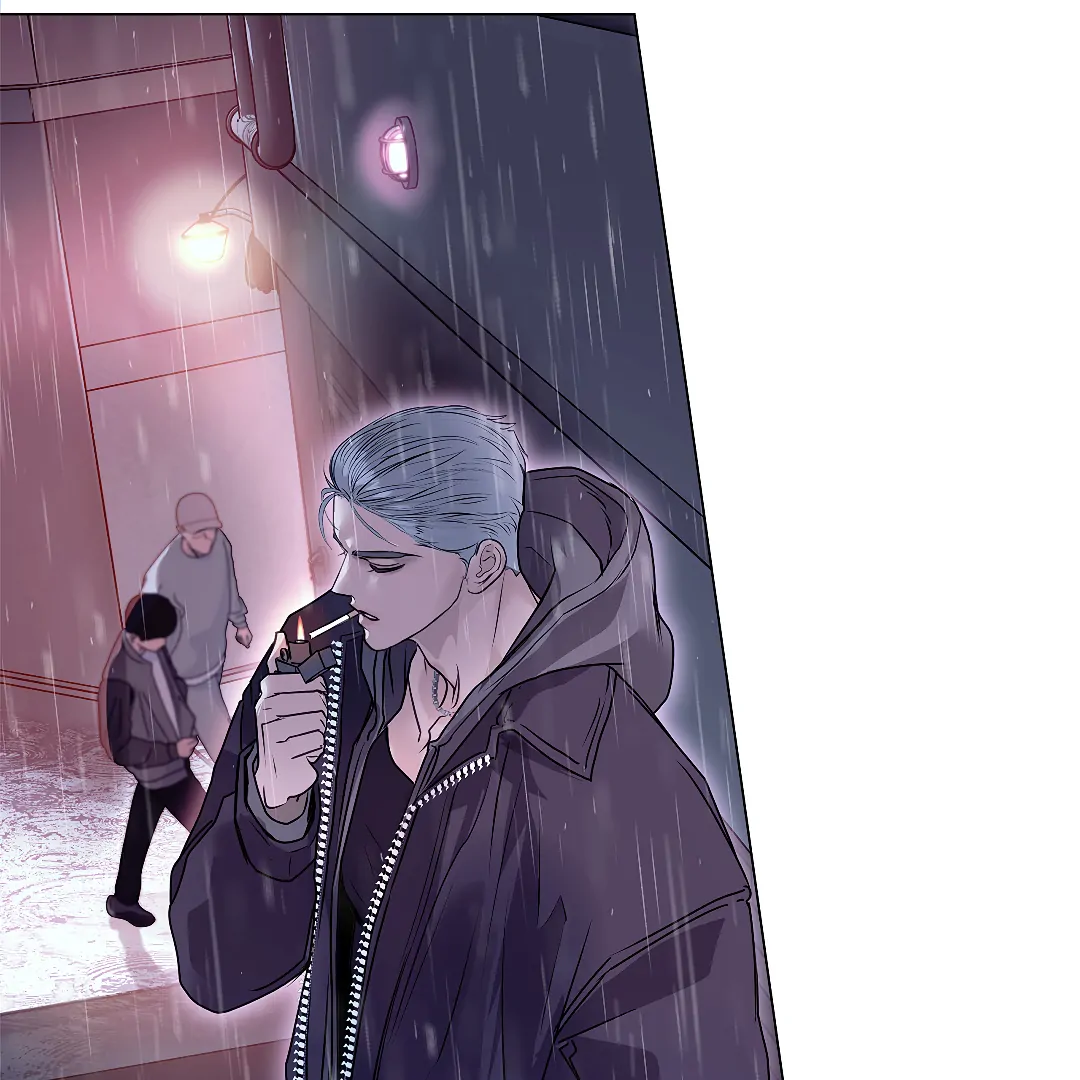 Crack [Official] - Chapter 1 manhwa