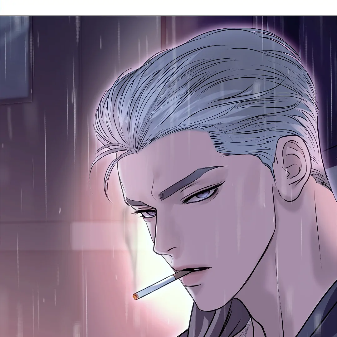 Crack [Official] - Chapter 1 manhwa