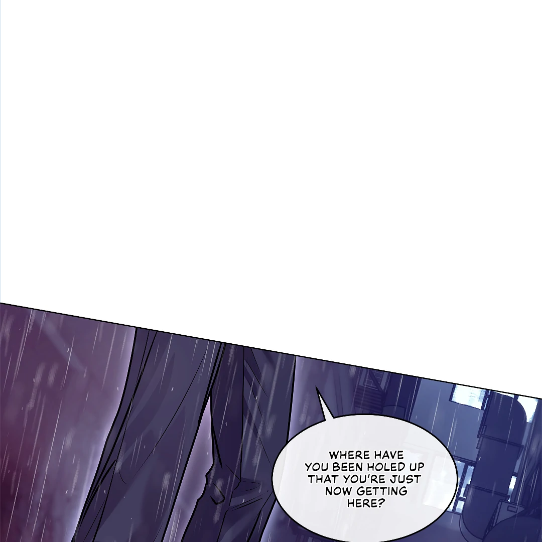 Crack [Official] - Chapter 1 manhwa